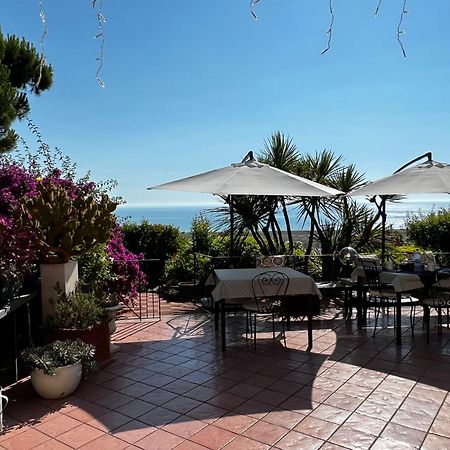B&B La Casa Di Era Porto San Giorgio Zewnętrze zdjęcie