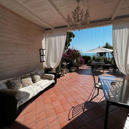 B&B La Casa Di Era Porto San Giorgio Zewnętrze zdjęcie