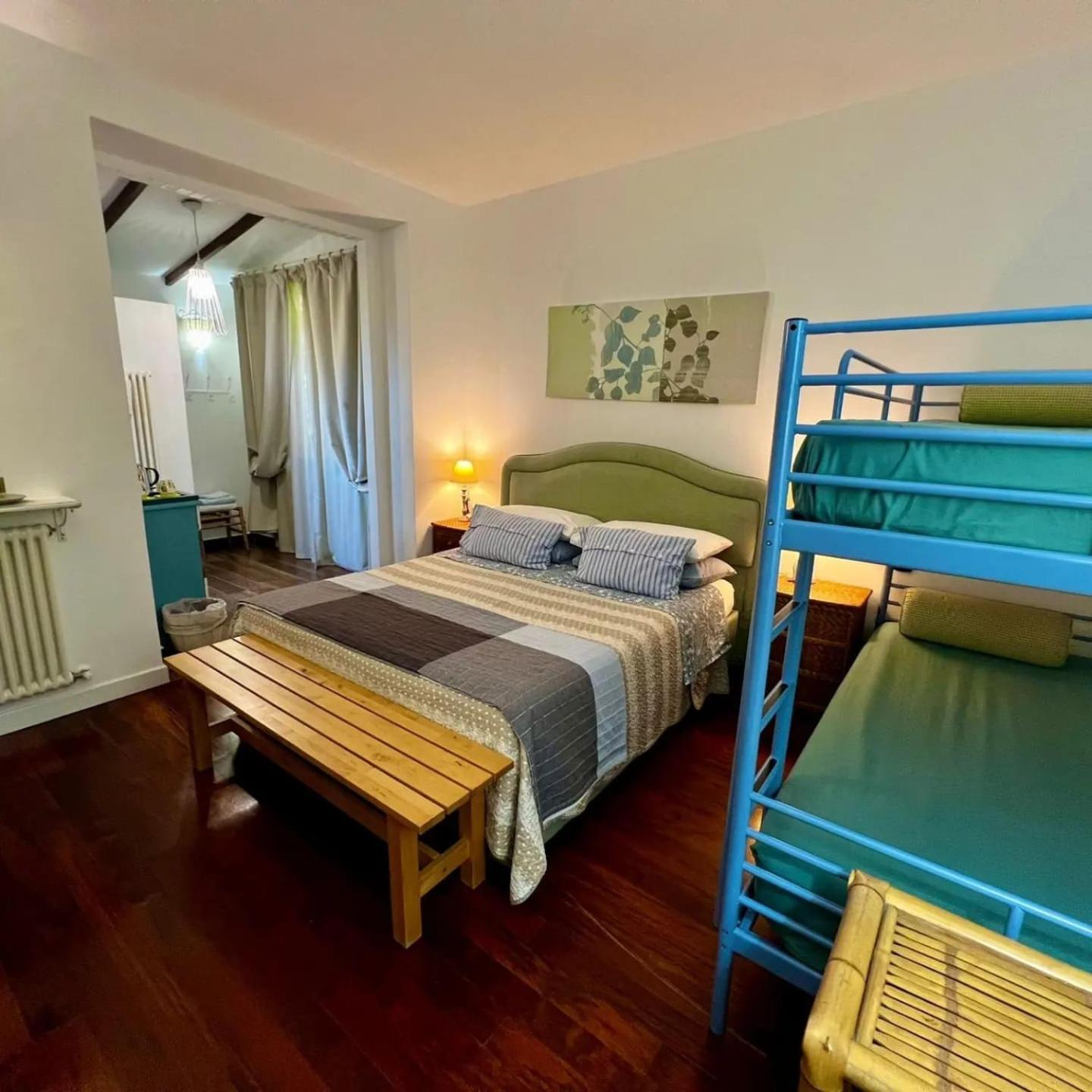 B&B La Casa Di Era Porto San Giorgio Zewnętrze zdjęcie
