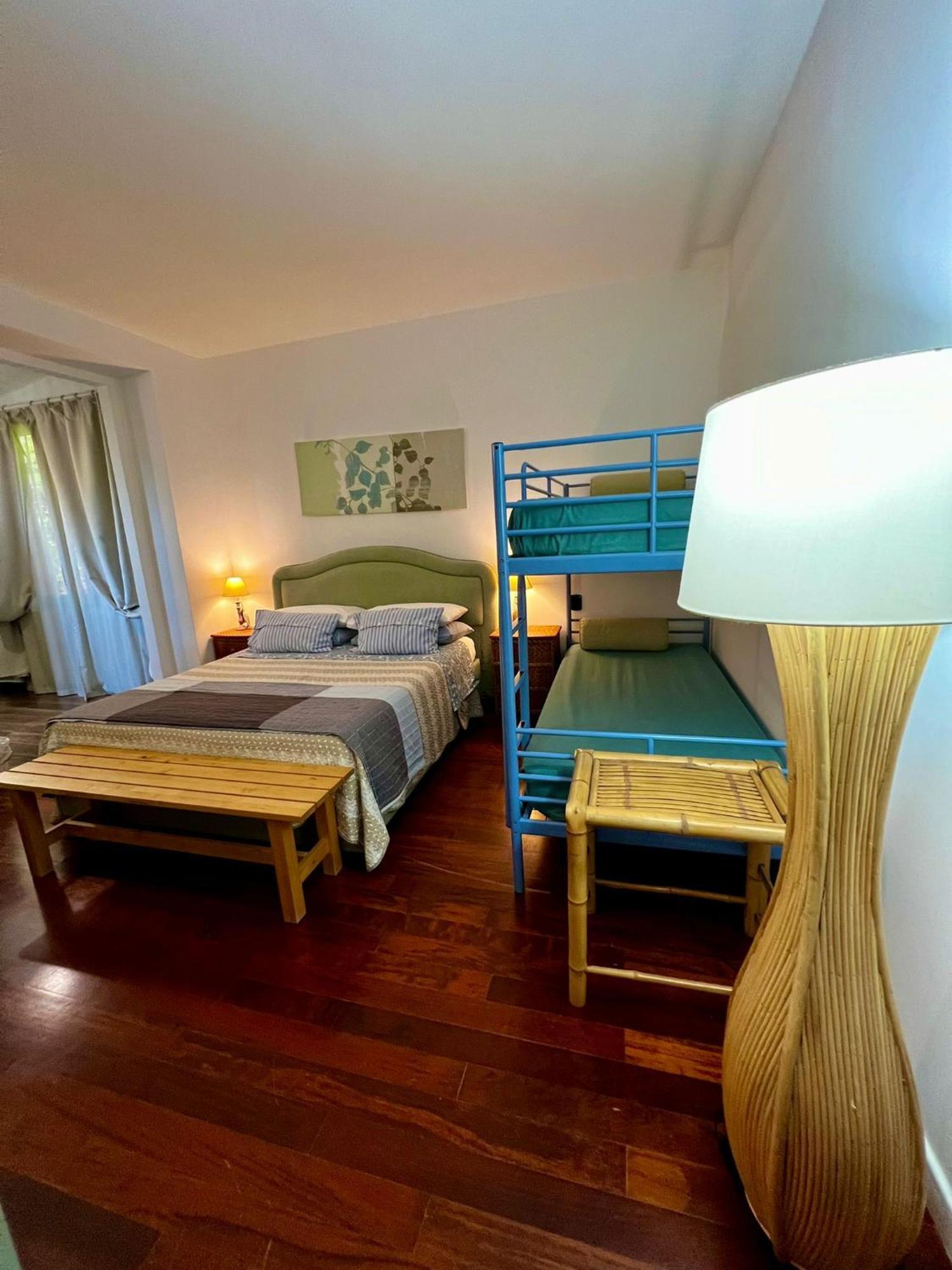 B&B La Casa Di Era Porto San Giorgio Zewnętrze zdjęcie