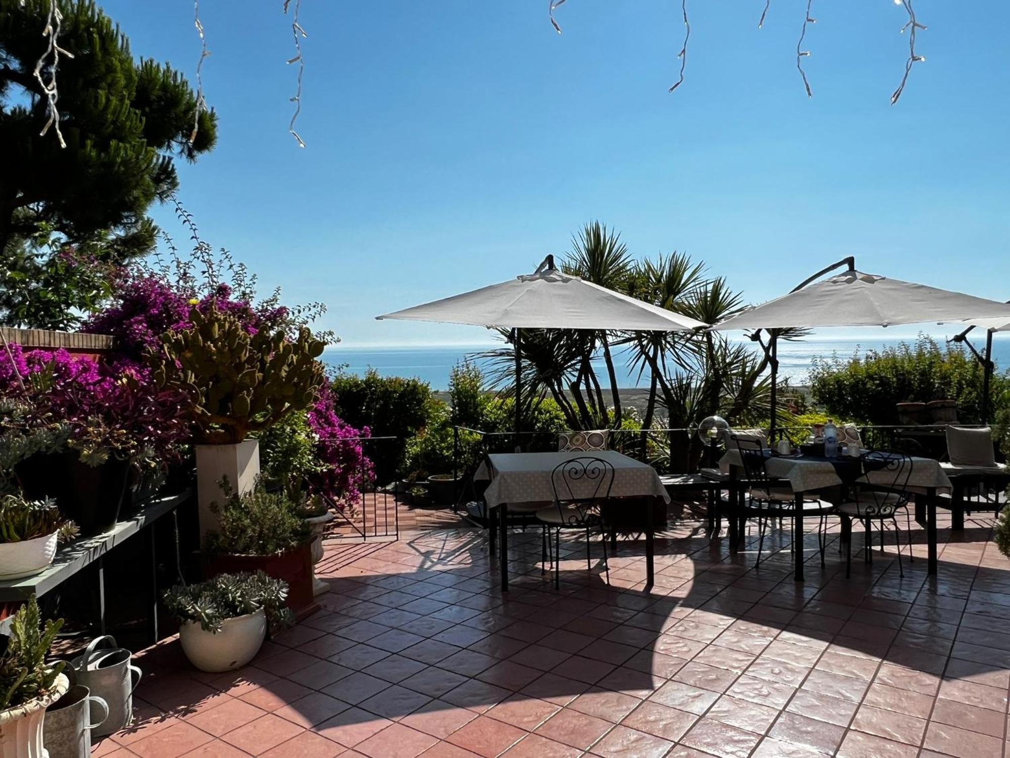 B&B La Casa Di Era Porto San Giorgio Zewnętrze zdjęcie