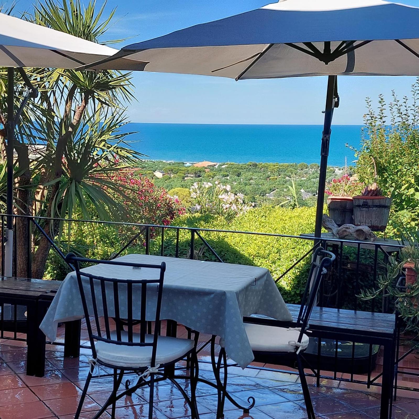 B&B La Casa Di Era Porto San Giorgio Zewnętrze zdjęcie