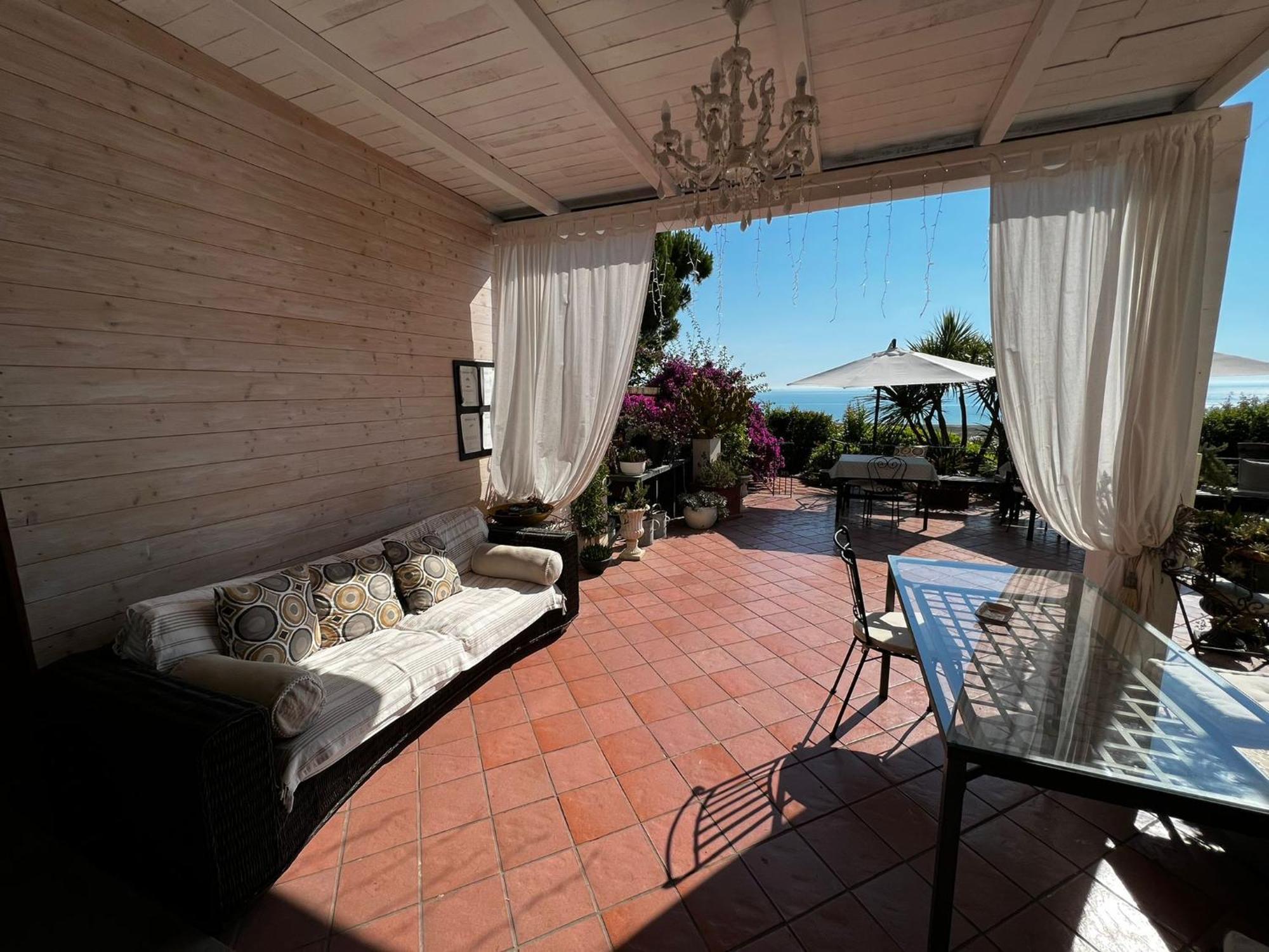 B&B La Casa Di Era Porto San Giorgio Zewnętrze zdjęcie