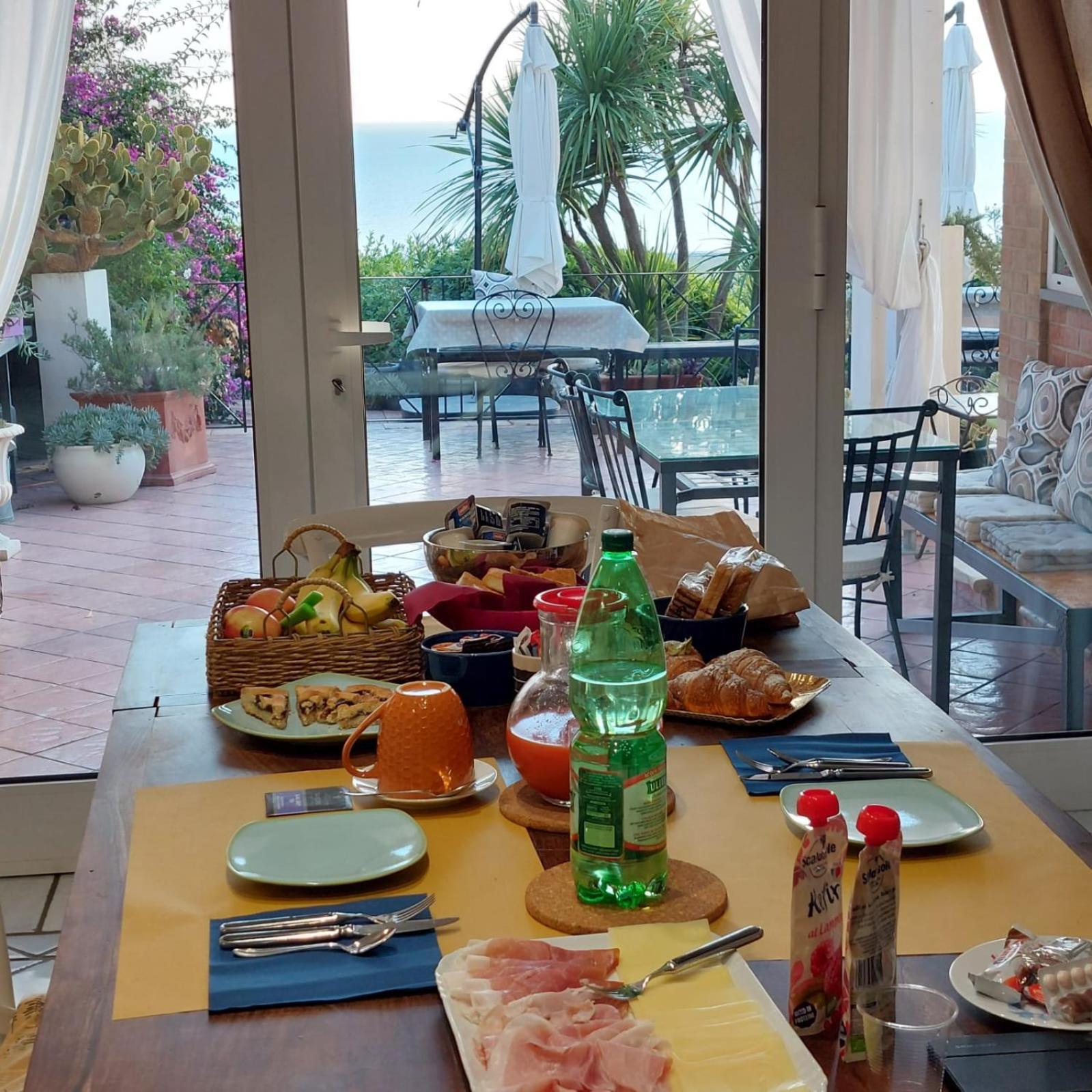 B&B La Casa Di Era Porto San Giorgio Zewnętrze zdjęcie