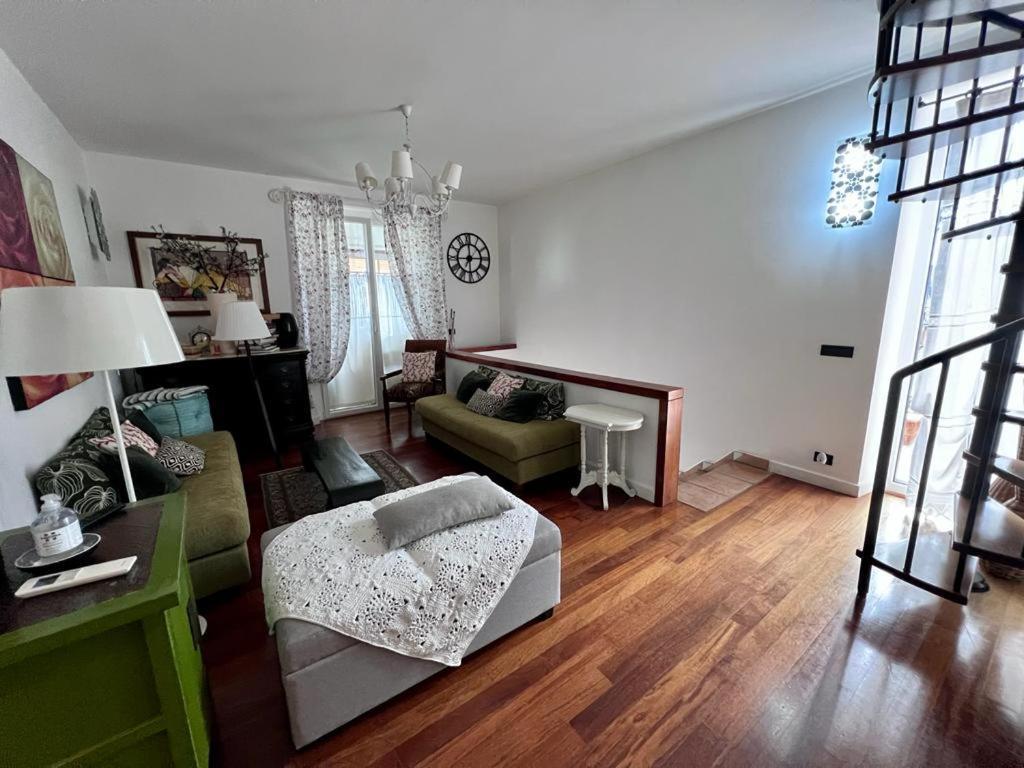 B&B La Casa Di Era Porto San Giorgio Zewnętrze zdjęcie