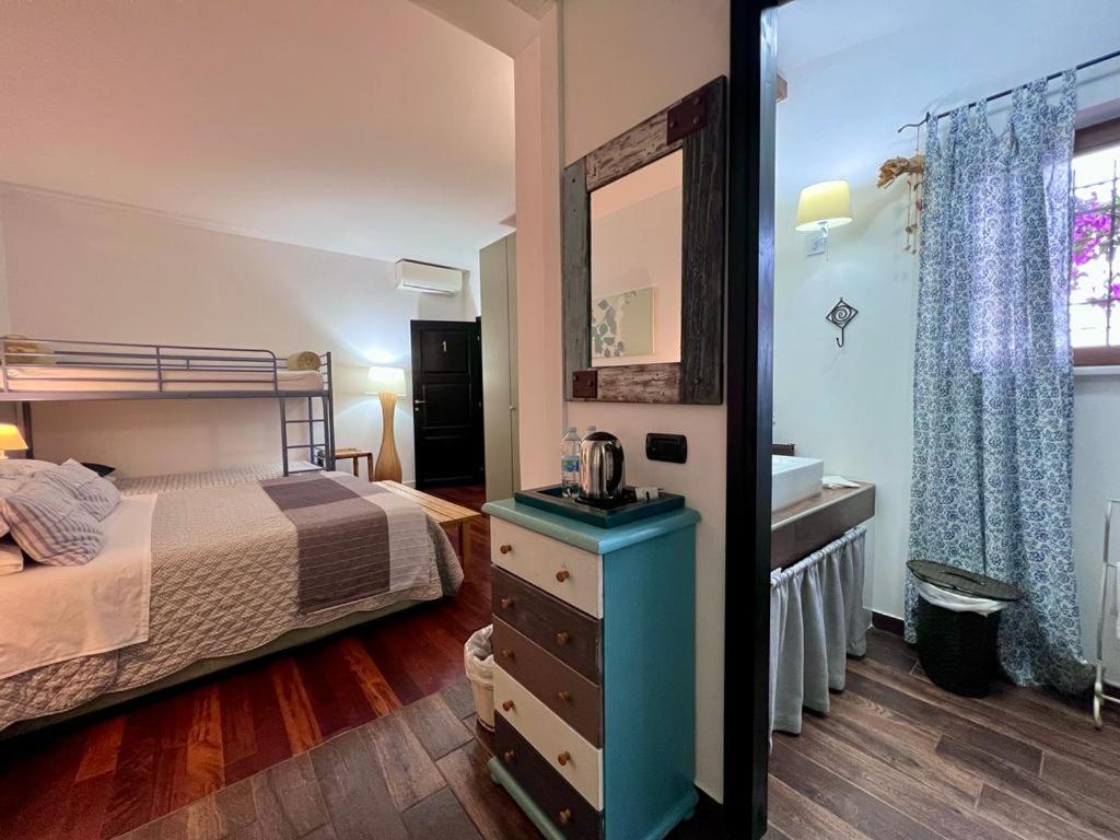 B&B La Casa Di Era Porto San Giorgio Zewnętrze zdjęcie