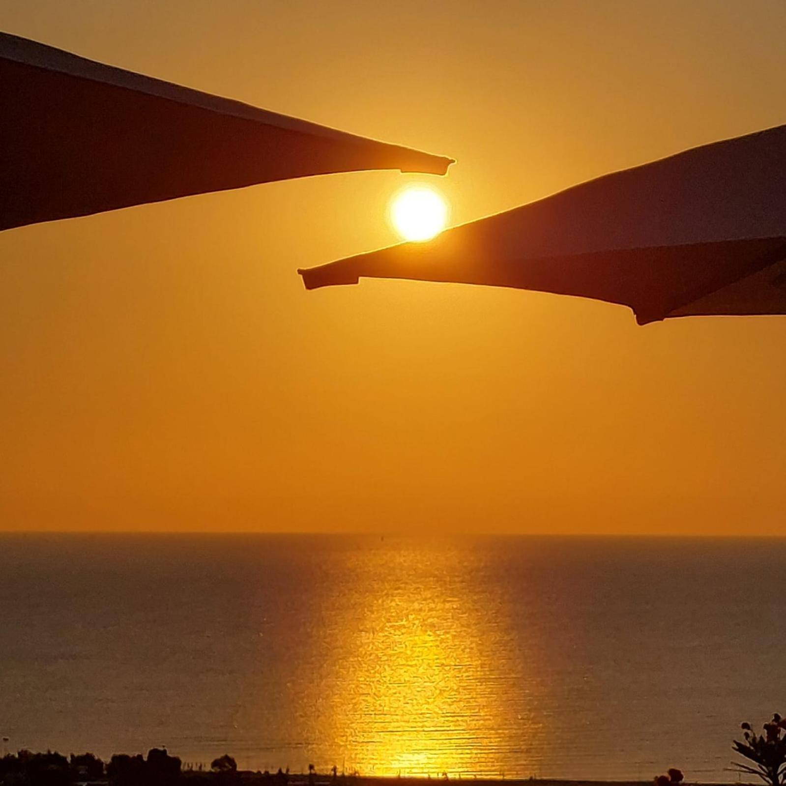B&B La Casa Di Era Porto San Giorgio Zewnętrze zdjęcie