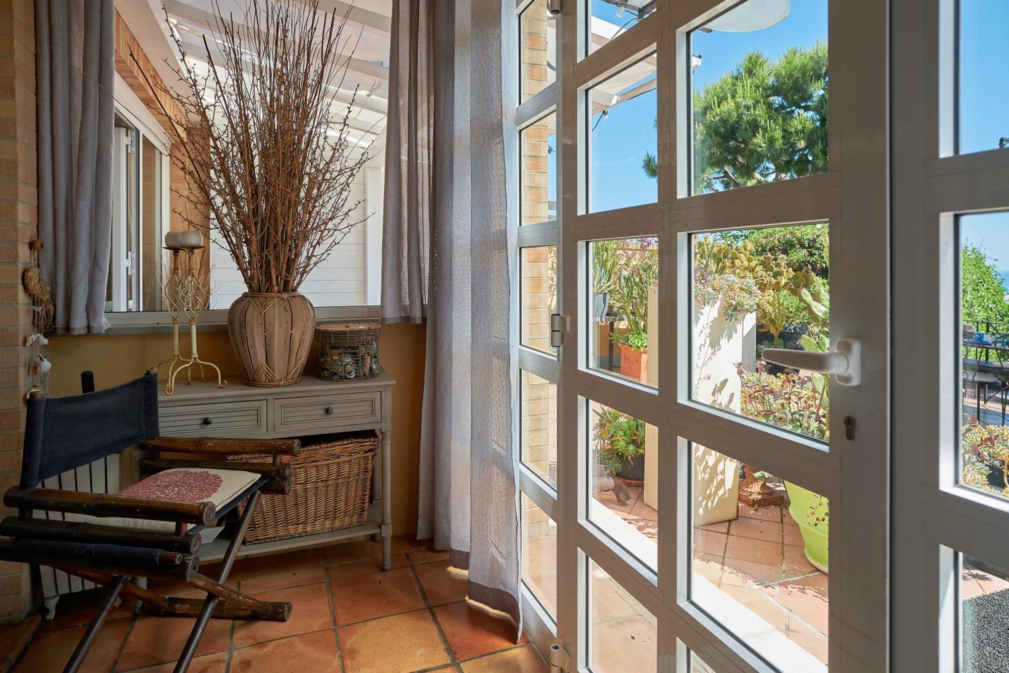 B&B La Casa Di Era Porto San Giorgio Zewnętrze zdjęcie