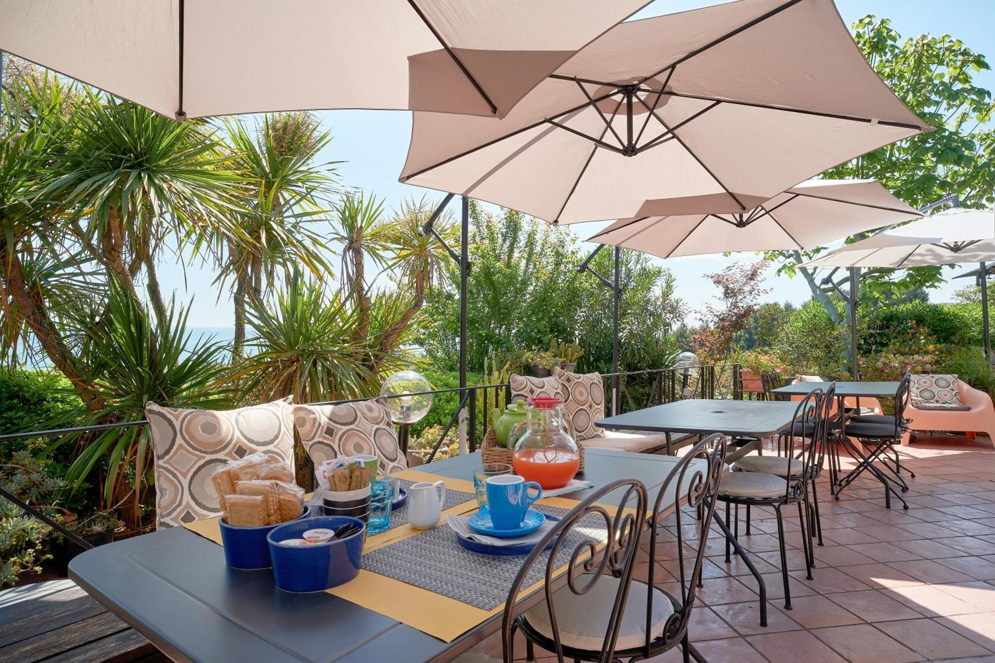 B&B La Casa Di Era Porto San Giorgio Zewnętrze zdjęcie