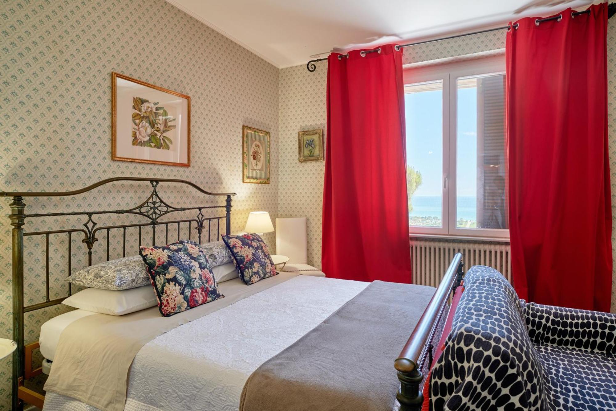 B&B La Casa Di Era Porto San Giorgio Zewnętrze zdjęcie