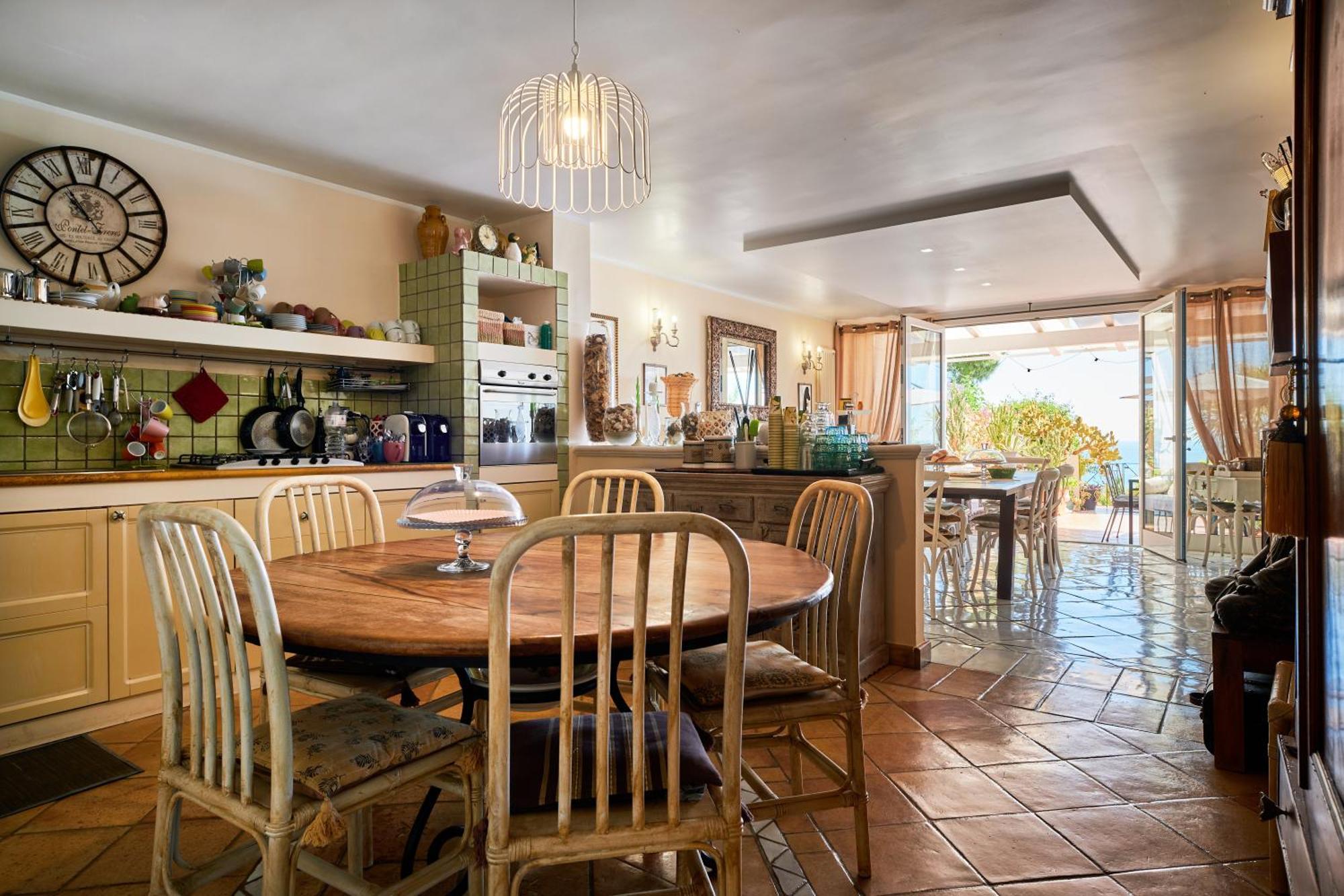 B&B La Casa Di Era Porto San Giorgio Zewnętrze zdjęcie