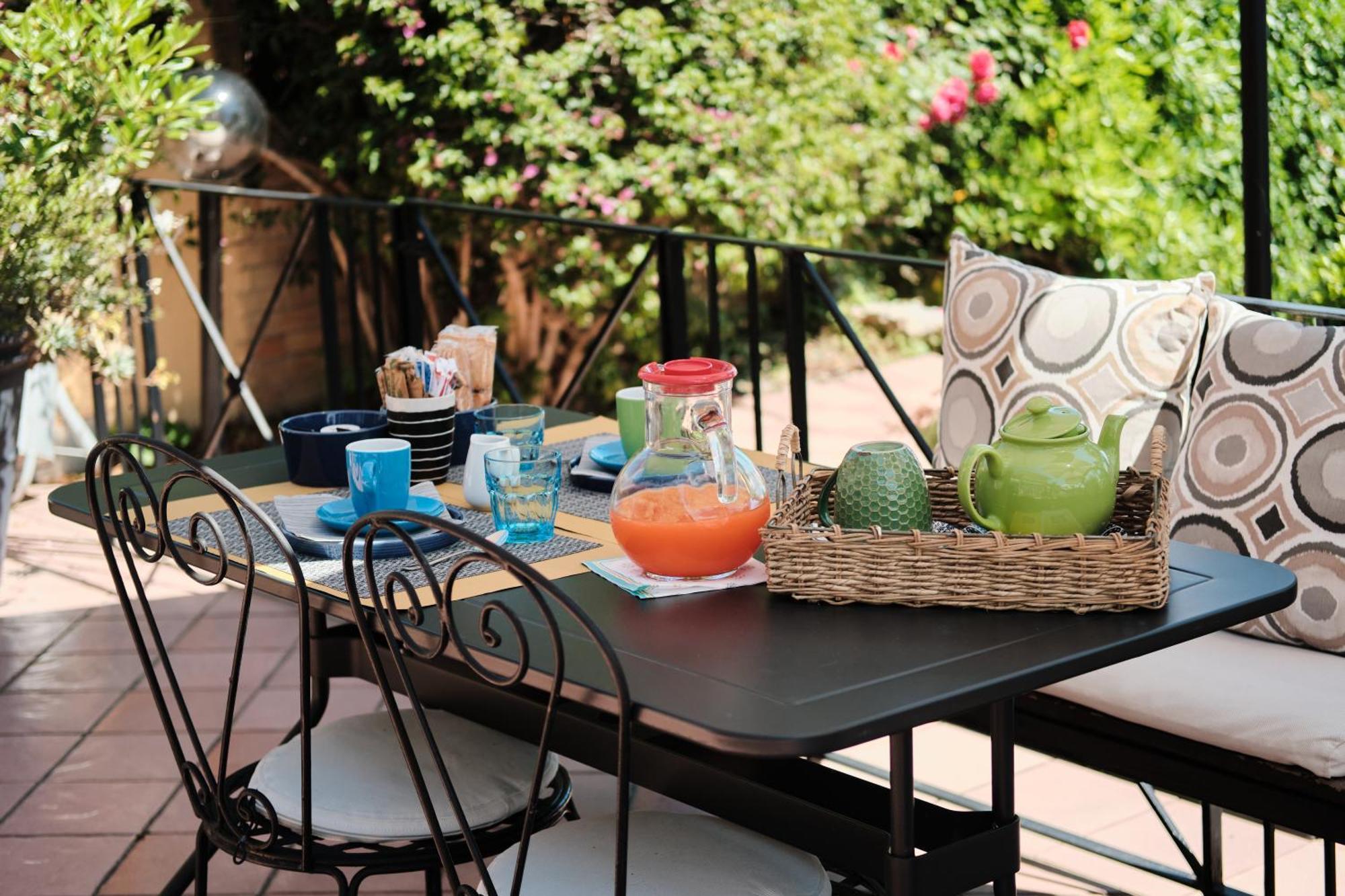 B&B La Casa Di Era Porto San Giorgio Zewnętrze zdjęcie