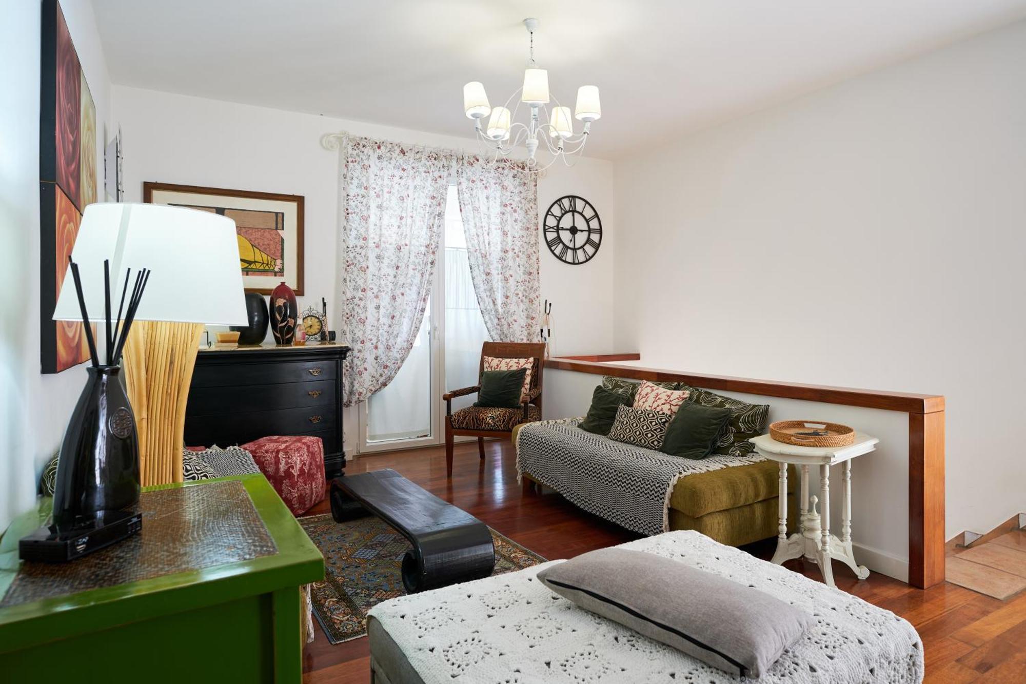 B&B La Casa Di Era Porto San Giorgio Zewnętrze zdjęcie