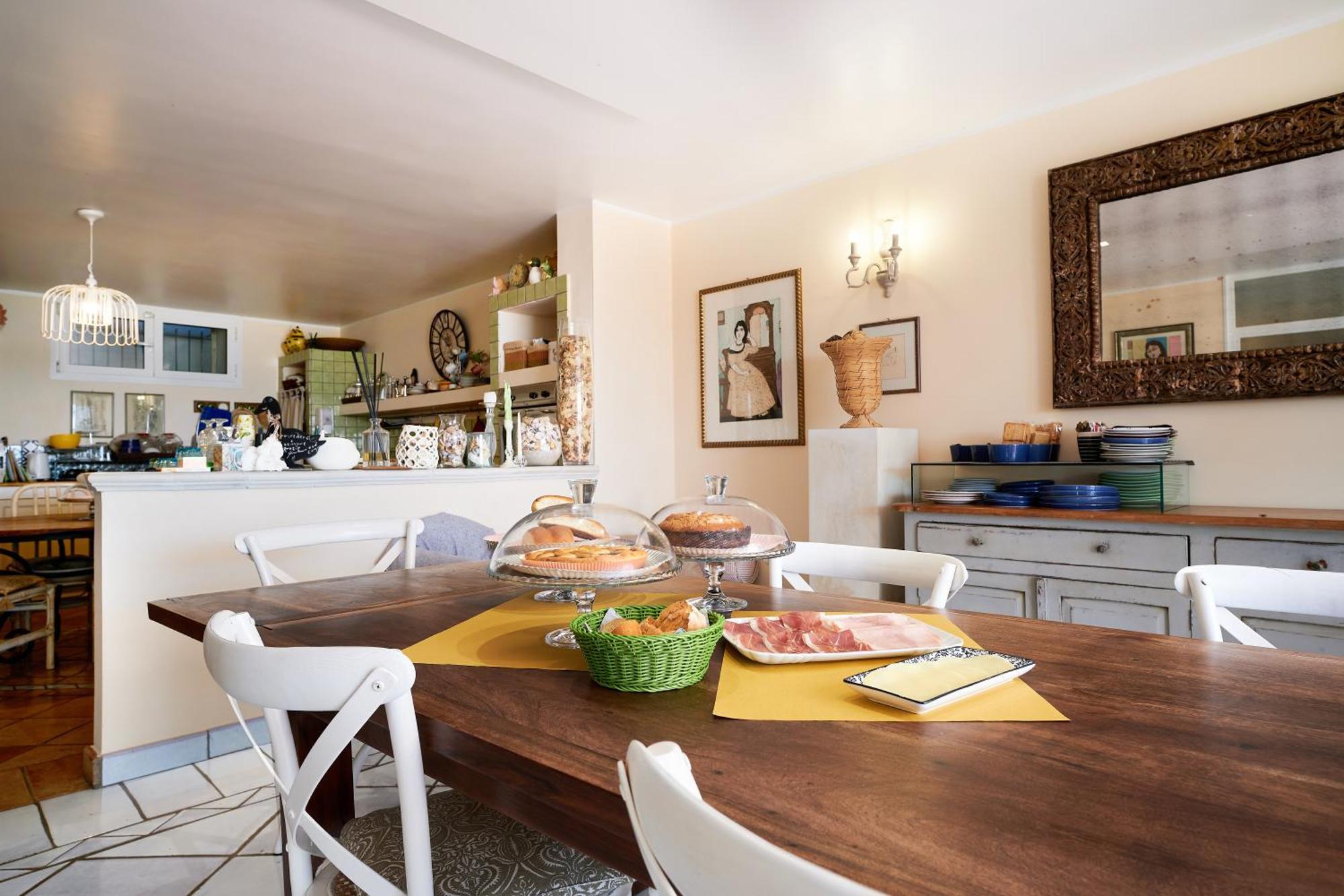 B&B La Casa Di Era Porto San Giorgio Zewnętrze zdjęcie