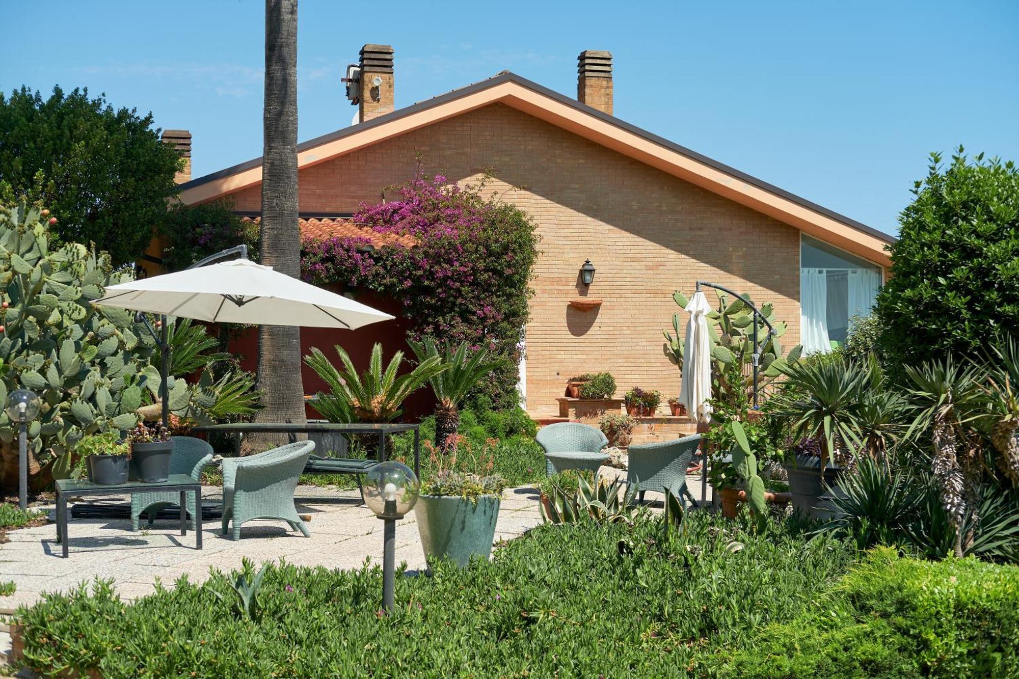 B&B La Casa Di Era Porto San Giorgio Zewnętrze zdjęcie