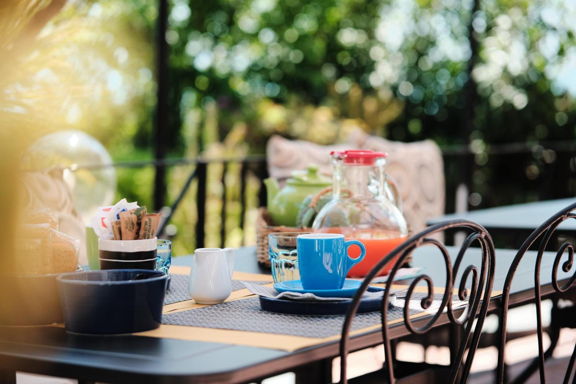 B&B La Casa Di Era Porto San Giorgio Zewnętrze zdjęcie