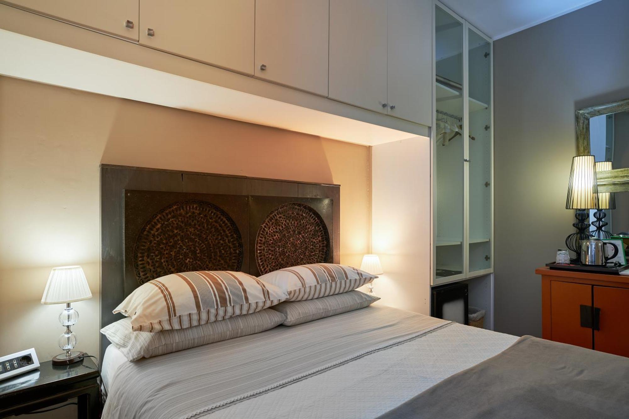 B&B La Casa Di Era Porto San Giorgio Zewnętrze zdjęcie