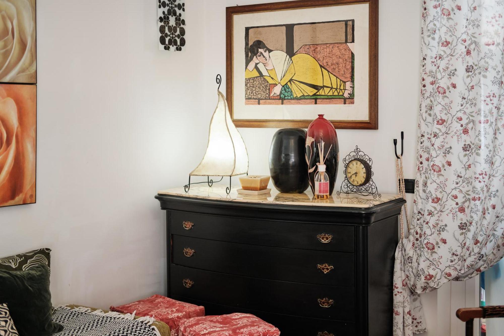 B&B La Casa Di Era Porto San Giorgio Zewnętrze zdjęcie
