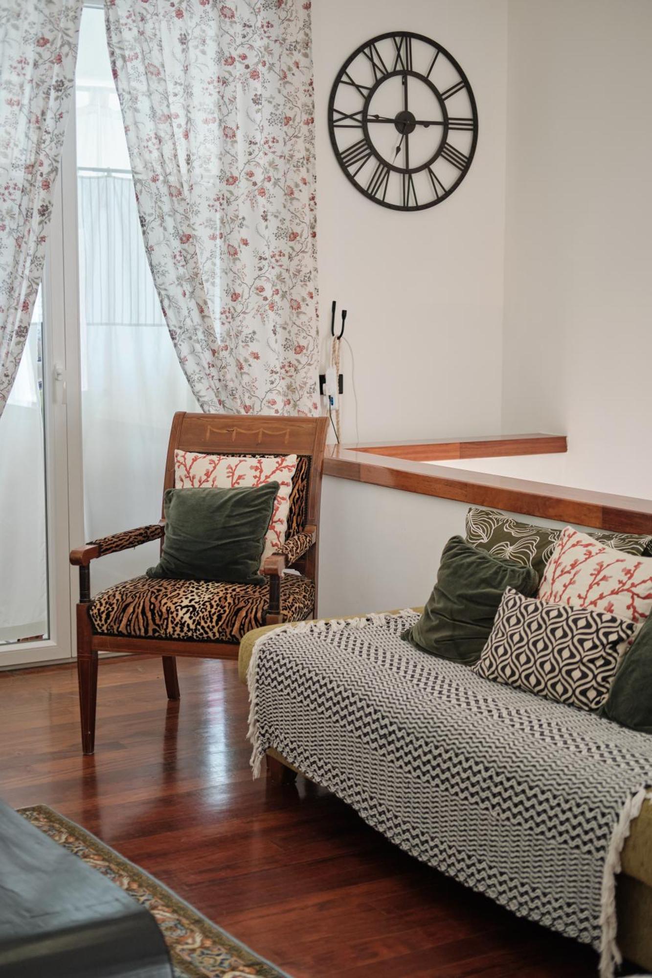 B&B La Casa Di Era Porto San Giorgio Zewnętrze zdjęcie