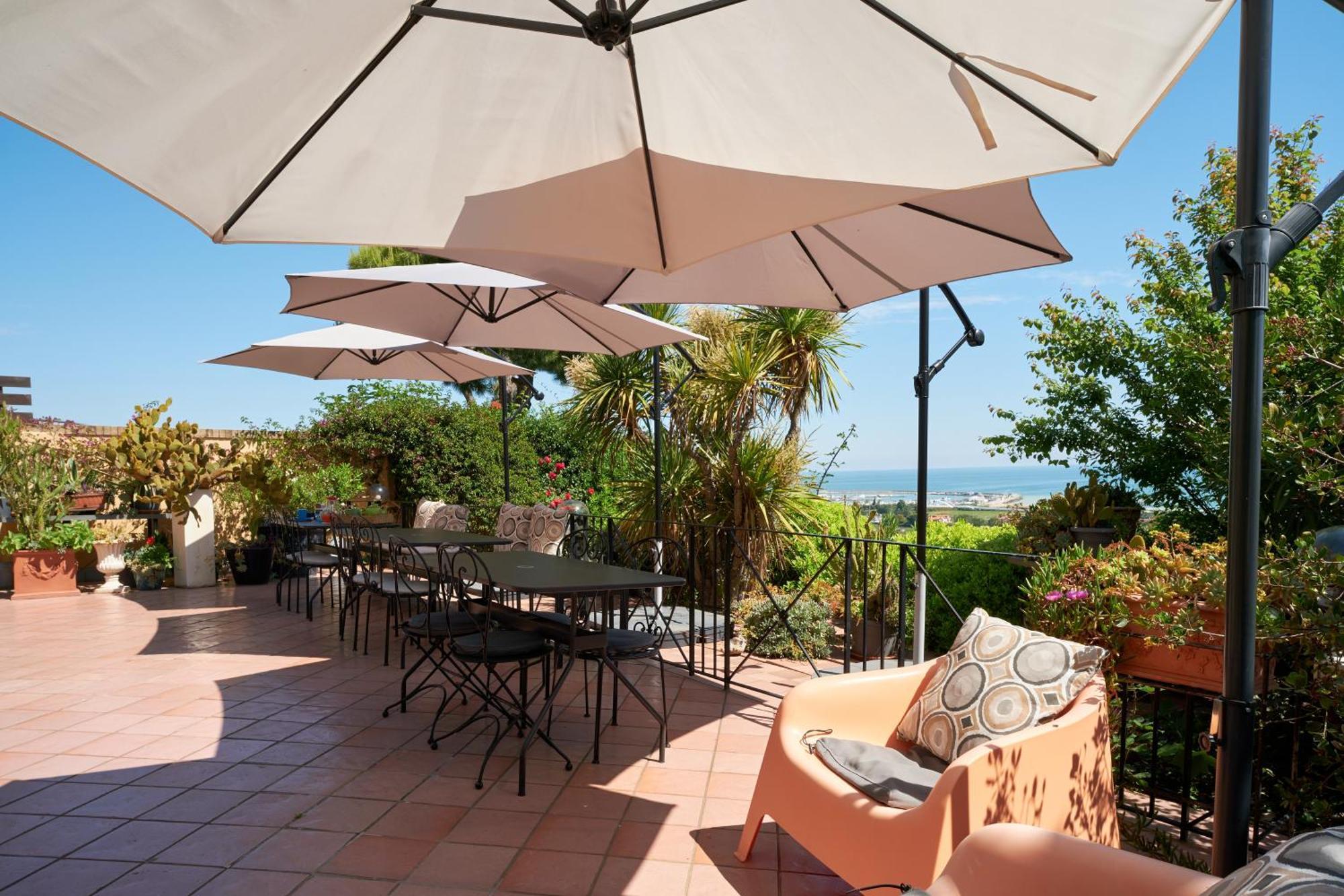 B&B La Casa Di Era Porto San Giorgio Zewnętrze zdjęcie