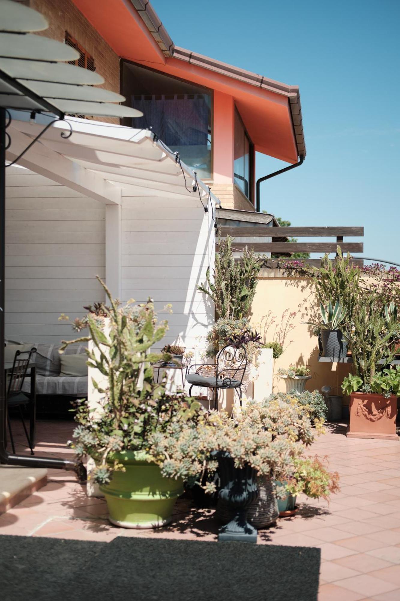 B&B La Casa Di Era Porto San Giorgio Zewnętrze zdjęcie