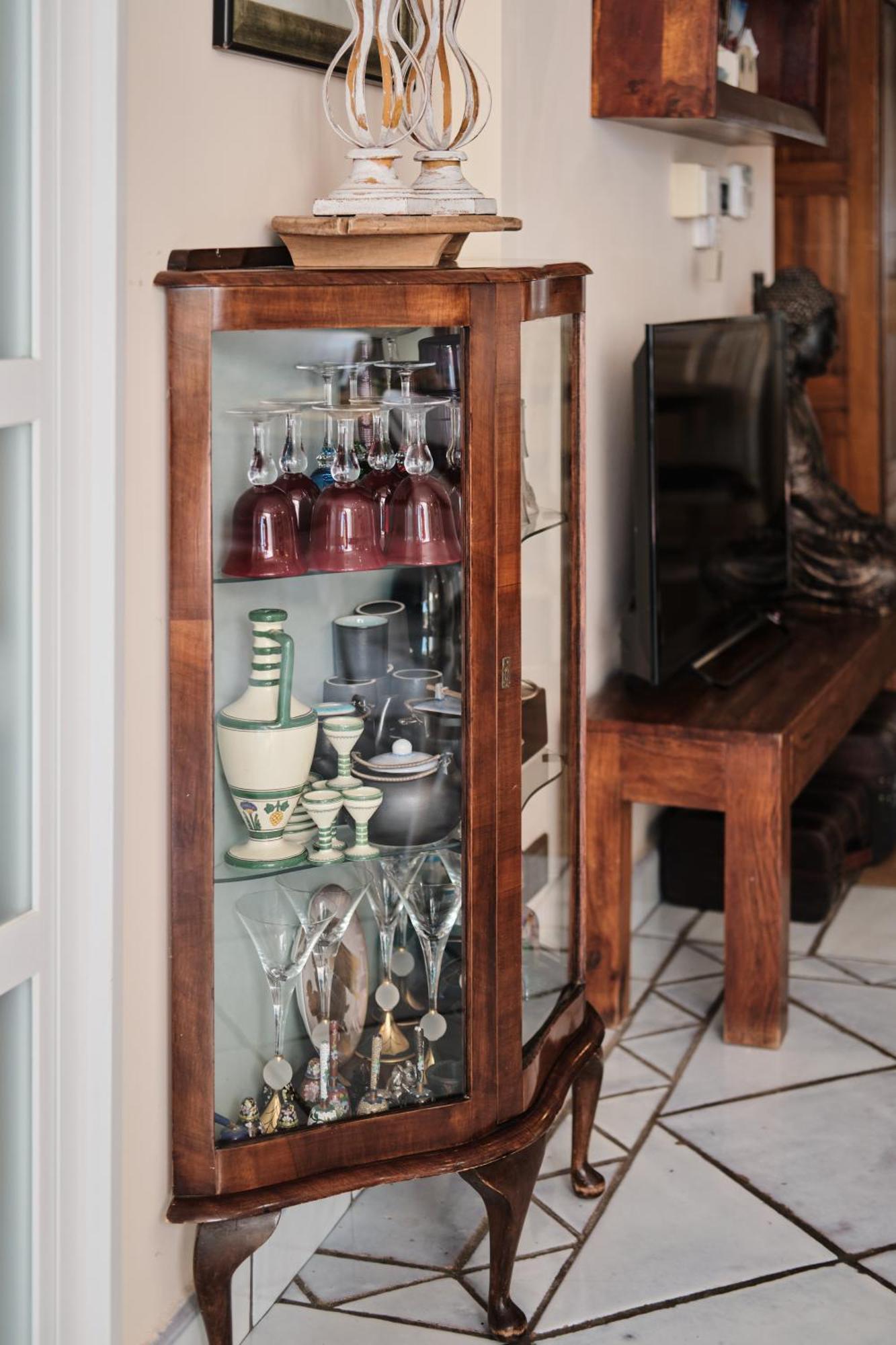 B&B La Casa Di Era Porto San Giorgio Zewnętrze zdjęcie