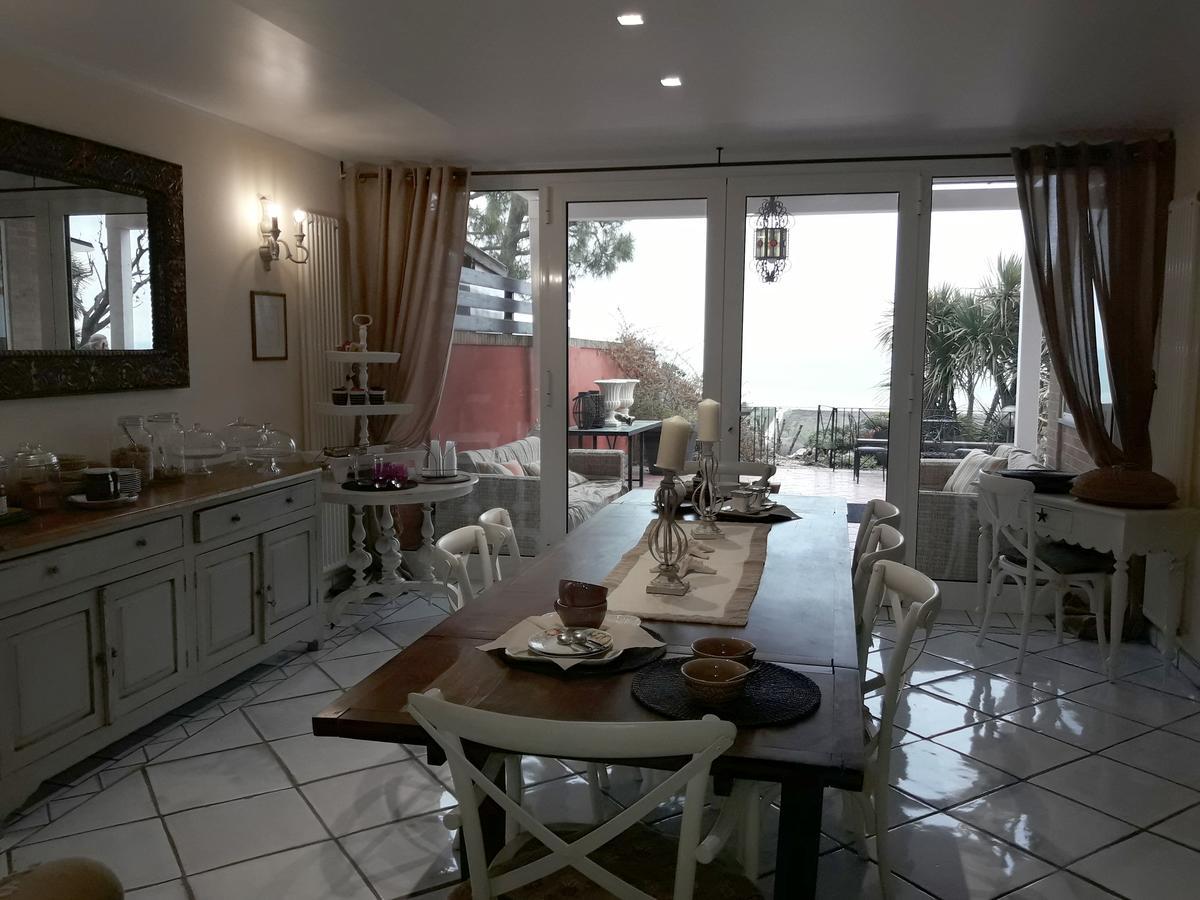 B&B La Casa Di Era Porto San Giorgio Zewnętrze zdjęcie